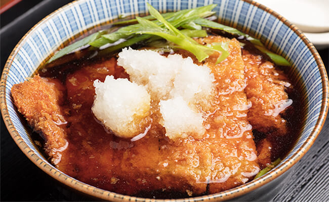 torikatsu