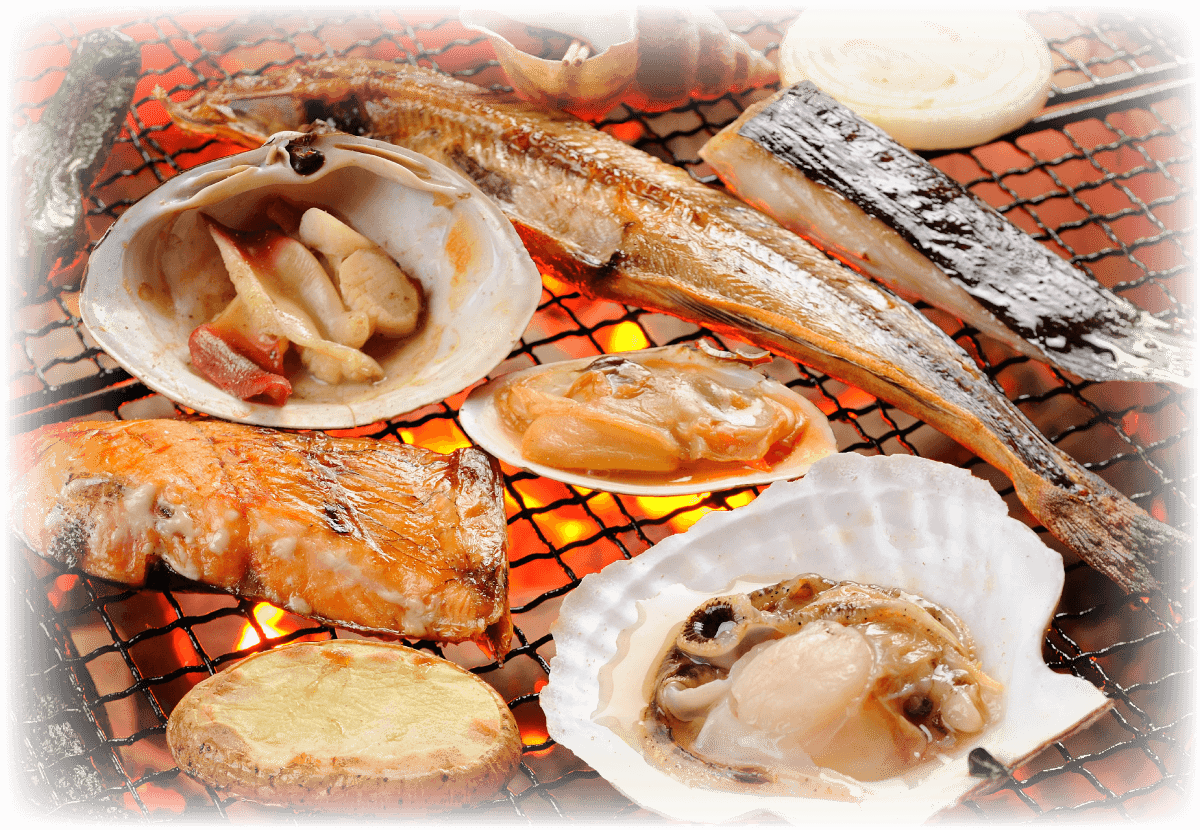 海鮮焼き_1