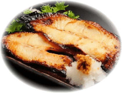 銀がれい味噌漬け